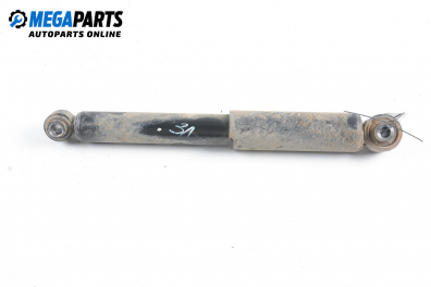 Shock absorber for Opel Astra G 1.4 16V, 90 hp, hatchback, 5 doors, 1999, position: rear - left