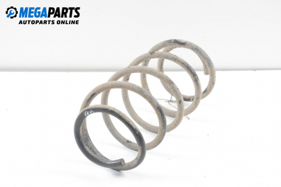 Coil spring for Opel Astra G 1.4 16V, 90 hp, hatchback, 1999, position: front