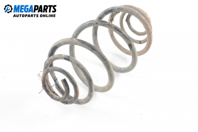 Coil spring for Opel Astra G 1.4 16V, 90 hp, hatchback, 1999, position: rear