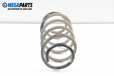 Coil spring for Opel Astra G 1.4 16V, 90 hp, hatchback, 1999, position: front