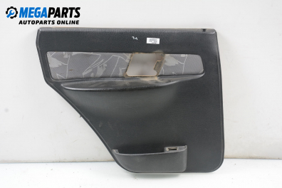 Interior door panel  for Seat Ibiza (6K) 1.8, 90 hp, 5 doors, 1993, position: rear - left