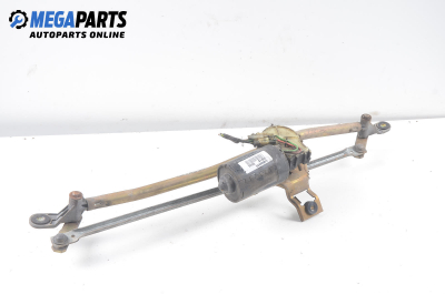 Front wipers motor for Seat Ibiza (6K) 1.8, 90 hp, 1993, position: front