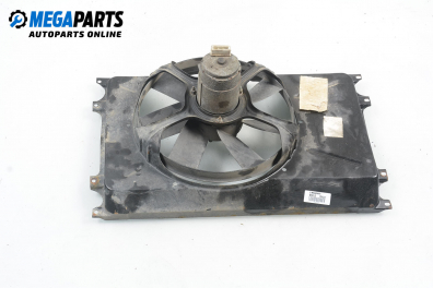 Ventilator radiator for Seat Ibiza (6K) 1.8, 90 hp, 5 uși, 1993