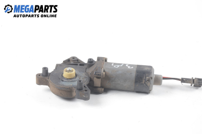 Motor macara geam for Seat Ibiza (6K) 1.8, 90 hp, 1993, position: dreaptă - spate