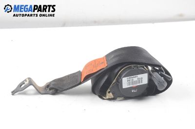 Seat belt for Seat Ibiza (6K) 1.8, 90 hp, 5 doors, 1993, position: front - left