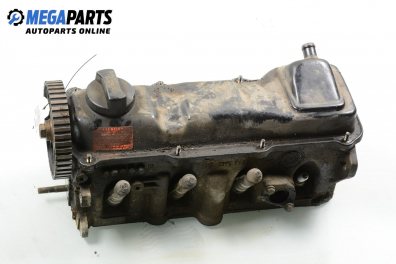 Engine head for Seat Ibiza (6K) 1.8, 90 hp, 5 doors, 1993