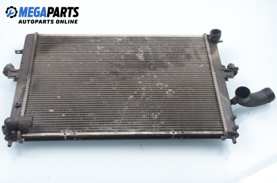 Water radiator for Rover 75 2.0 CDT, 115 hp, sedan, 2000