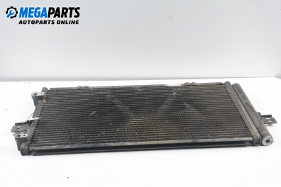 Air conditioning radiator for Rover 75 2.0 CDT, 115 hp, sedan, 2000