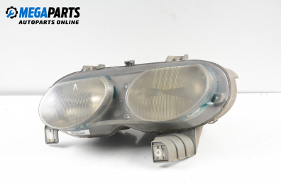 Headlight for Rover 75 2.0 CDT, 115 hp, sedan, 2000, position: left