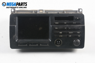 Afișaj GPS for Rover 75 2.0 CDT, 115 hp, sedan, 2000