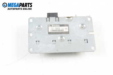 Module for Rover 75 2.0 CDT, 115 hp, sedan, 2000