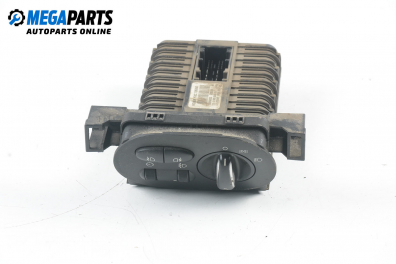 Lights switch for Rover 75 2.0 CDT, 115 hp, sedan, 2000