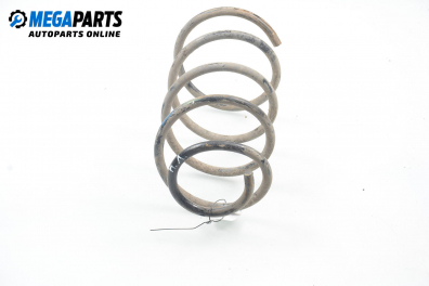 Coil spring for Rover 75 2.0 CDT, 115 hp, sedan, 2000, position: front