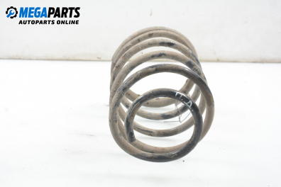 Coil spring for Rover 75 2.0 CDT, 115 hp, sedan, 2000, position: front