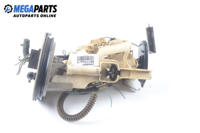 Supply pump for Rover 75 2.0 CDT, 115 hp, sedan, 2000