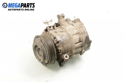 AC compressor for Rover 75 2.0 CDT, 115 hp, sedan, 2000