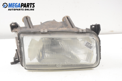 Headlight for Volkswagen Passat (B3) 1.8, 90 hp, station wagon, 1991, position: right