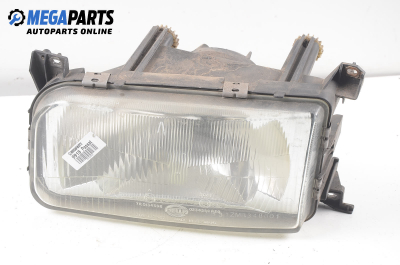 Headlight for Volkswagen Passat (B3) 1.8, 90 hp, station wagon, 1991, position: left