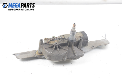 Motor ștergătoare parbriz for Volkswagen Passat (B3) 1.8, 90 hp, combi, 1991, position: din spate