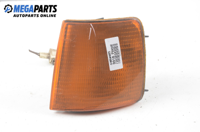 Blinklicht for Volkswagen Passat (B3) 1.8, 90 hp, combi, 1991, position: links