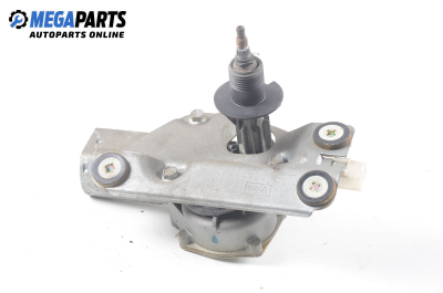 Front wipers motor for Rover 200 1.4 Si, 103 hp, hatchback, 1997, position: rear