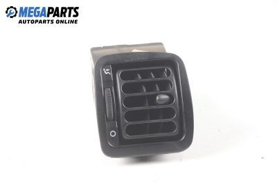 AC heat air vent for Rover 200 1.4 Si, 103 hp, hatchback, 3 doors, 1997