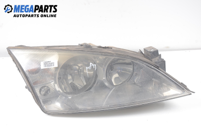 Headlight for Ford Mondeo Mk III 1.8 16V, 125 hp, hatchback, 2001, position: right