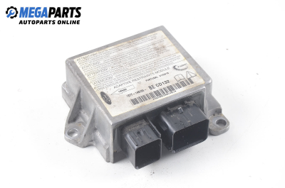 Airbag module for Ford Mondeo Mk III 1.8 16V, 125 hp, hatchback, 2001