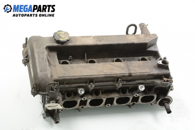 Chiulasă for Ford Mondeo Mk III 1.8 16V, 125 hp, hatchback, 5 uși, 2001