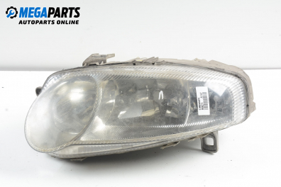 Headlight for Alfa Romeo 147 1.9 JTD, 115 hp, 5 doors, 2002, position: left