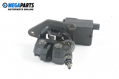 Trunk lock for Alfa Romeo 147 1.9 JTD, 115 hp, 5 doors, 2002