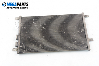 Air conditioning radiator for Alfa Romeo 147 1.9 JTD, 115 hp, 2002