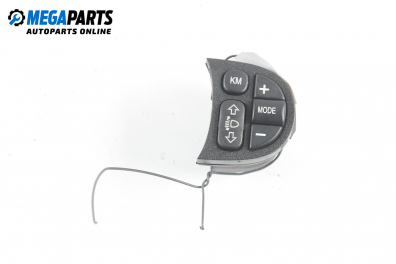 Buttons panel for Alfa Romeo 147 1.9 JTD, 115 hp, 2002