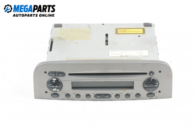 CD player for Alfa Romeo 147 (2000-2010)