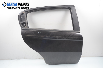 Door for Alfa Romeo 147 1.9 JTD, 115 hp, 5 doors, 2002, position: rear - right