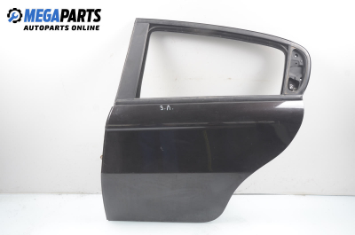 Door for Alfa Romeo 147 1.9 JTD, 115 hp, 5 doors, 2002, position: rear - left