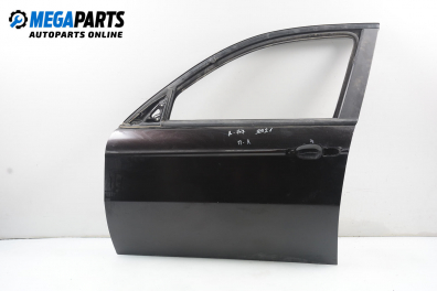 Door for Alfa Romeo 147 1.9 JTD, 115 hp, 5 doors, 2002, position: front - left