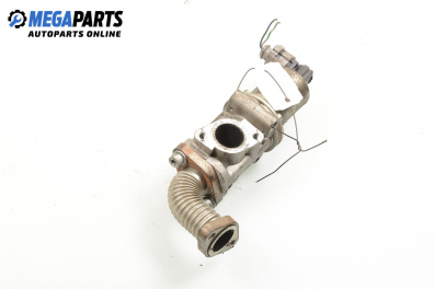 Supapă EGR for Alfa Romeo 147 1.9 JTD, 115 hp, 2002