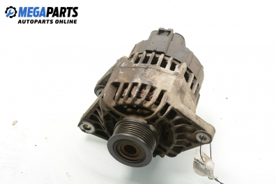 Alternator for Alfa Romeo 147 1.9 JTD, 115 hp, 2002