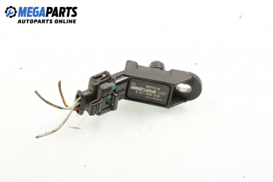 MAP sensor for Alfa Romeo 147 1.9 JTD, 115 hp, 5 türen, 2002