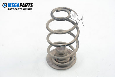 Coil spring for Opel Astra G 1.6 16V, 101 hp, hatchback, 2001, position: rear