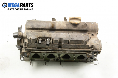 Engine head for Opel Astra G 1.6 16V, 101 hp, hatchback, 5 doors, 2001