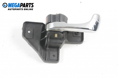 Inner handle for Alfa Romeo 146 1.9 TD, 90 hp, 5 doors, 1996, position: rear - left