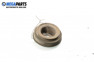 Damper pulley for Alfa Romeo 146 1.9 TD, 90 hp, 1996