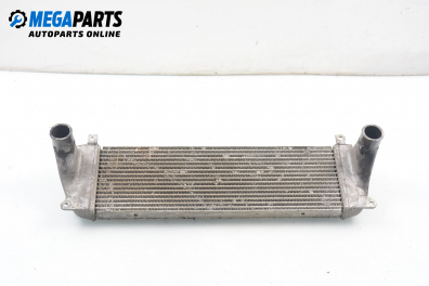 Intercooler for Land Rover Range Rover II 2.5 D, 136 hp, 1995