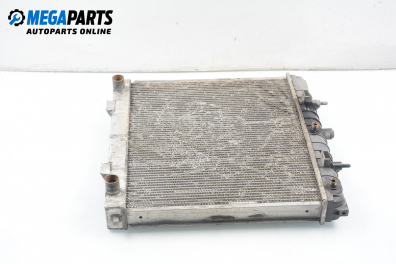 Radiator de apă for Land Rover Range Rover II 2.5 D, 136 hp, 1995