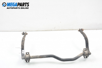 Bară stabilizatoare for Land Rover Range Rover II 2.5 D, 136 hp, 1995, position: fața