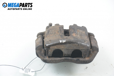 Bremszange for Land Rover Range Rover II 2.5 D, 136 hp, 1995, position: links, vorderseite