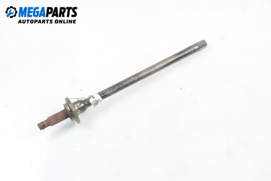 Driveshaft for Land Rover Range Rover II 2.5 D, 136 hp, 1995, position: rear - left