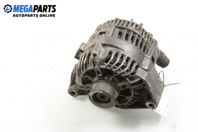 Alternator for Land Rover Range Rover II 2.5 D, 136 hp, suv, 1995